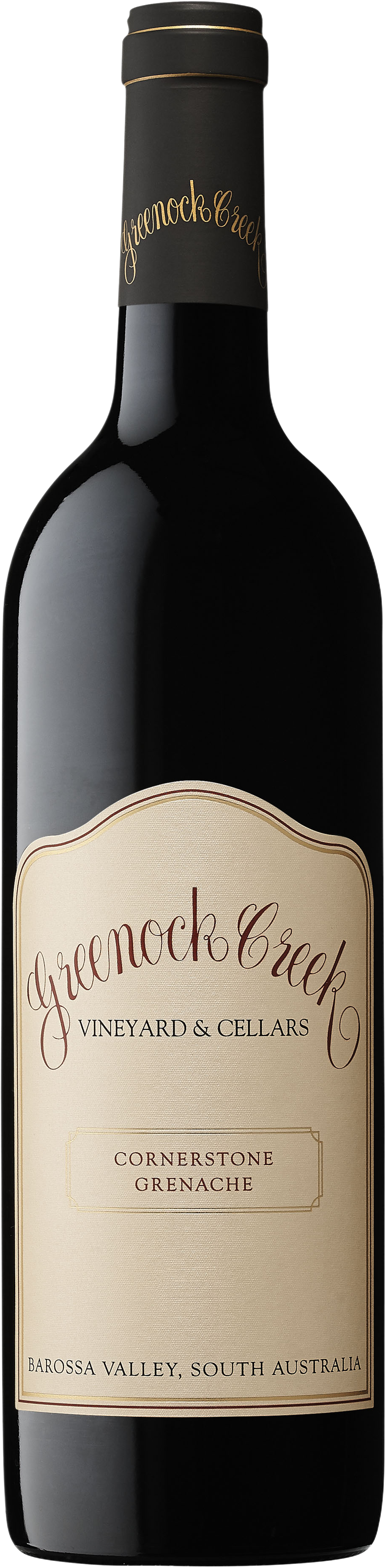 Greenock Creek Wines Cornerstone Grenache 2023 Barossa Valley